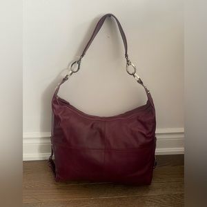 Gaudily Genuine Leather handbag
